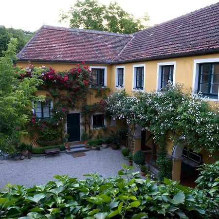 Wiedendorf Marienschloessl B&B 외부 사진