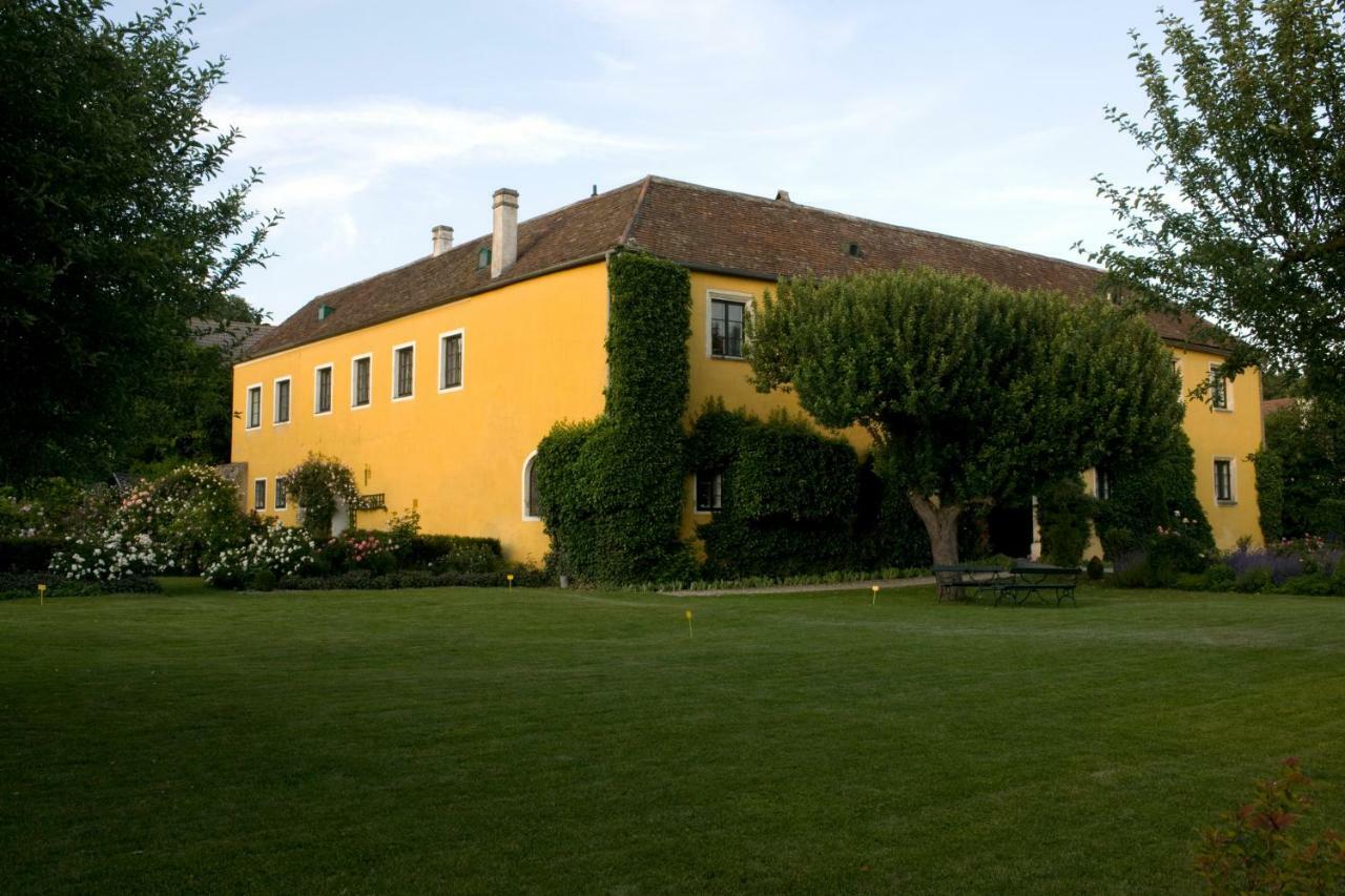 Wiedendorf Marienschloessl B&B 외부 사진