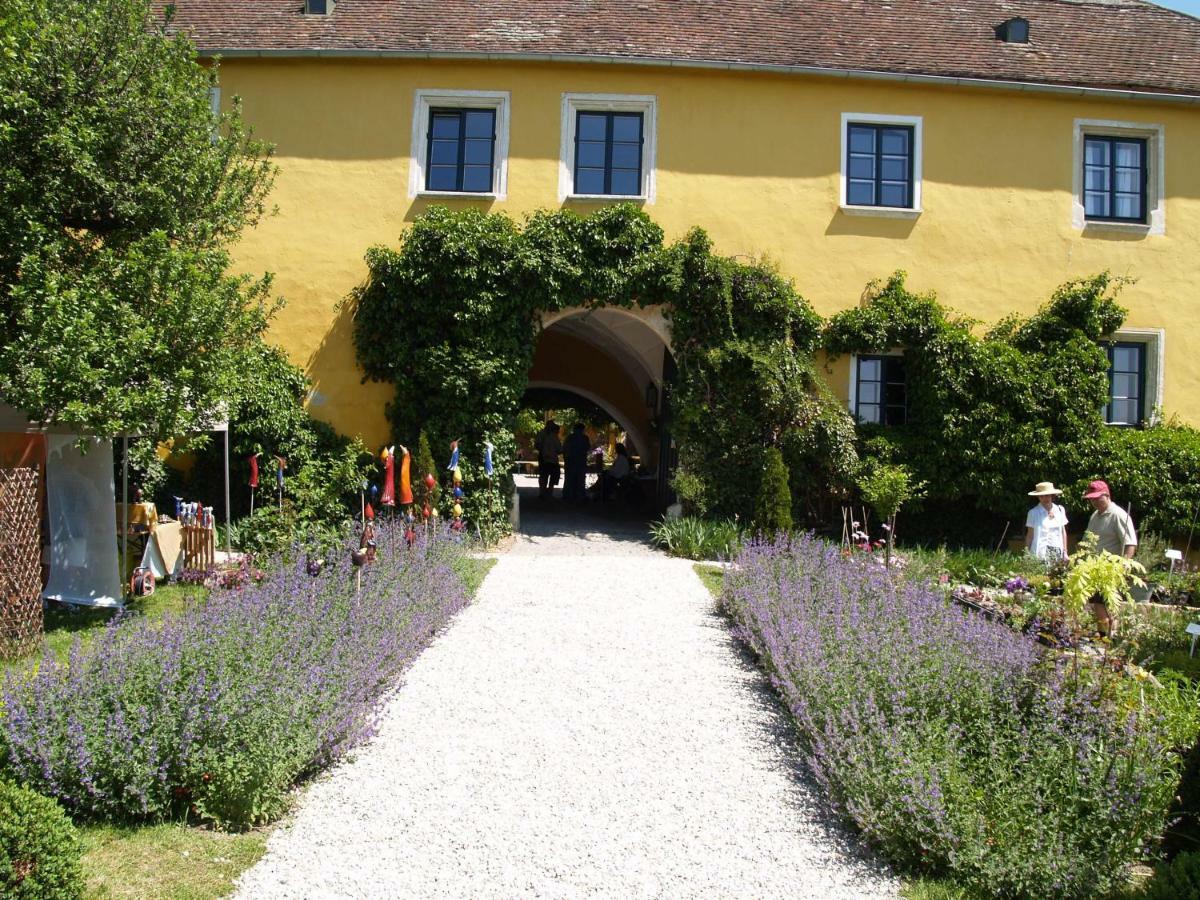 Wiedendorf Marienschloessl B&B 외부 사진