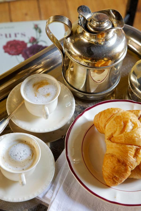 Wiedendorf Marienschloessl B&B 외부 사진