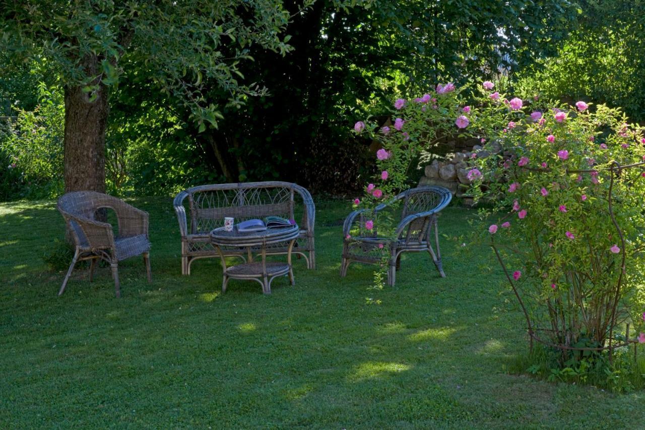 Wiedendorf Marienschloessl B&B 외부 사진