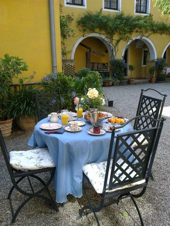 Wiedendorf Marienschloessl B&B 외부 사진