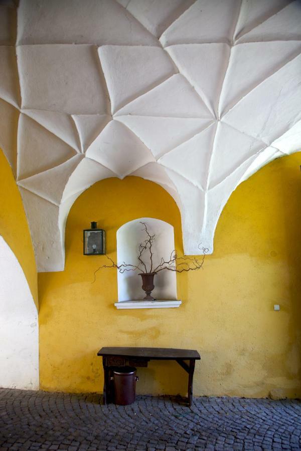 Wiedendorf Marienschloessl B&B 외부 사진