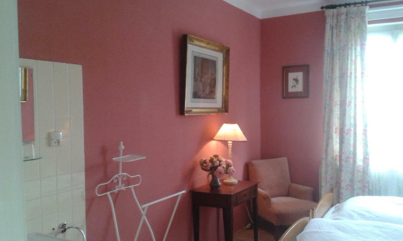 Wiedendorf Marienschloessl B&B 외부 사진