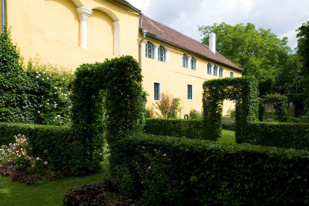 Wiedendorf Marienschloessl B&B 외부 사진