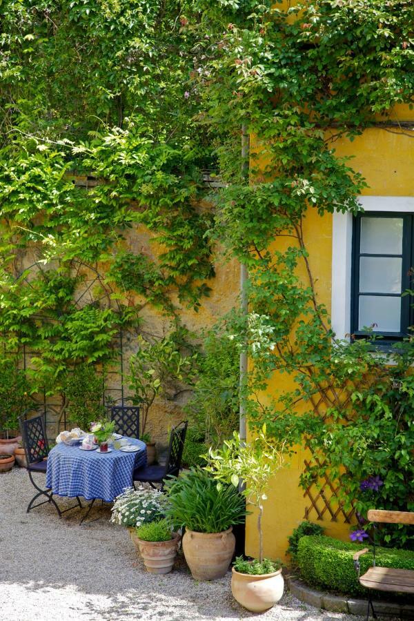 Wiedendorf Marienschloessl B&B 외부 사진