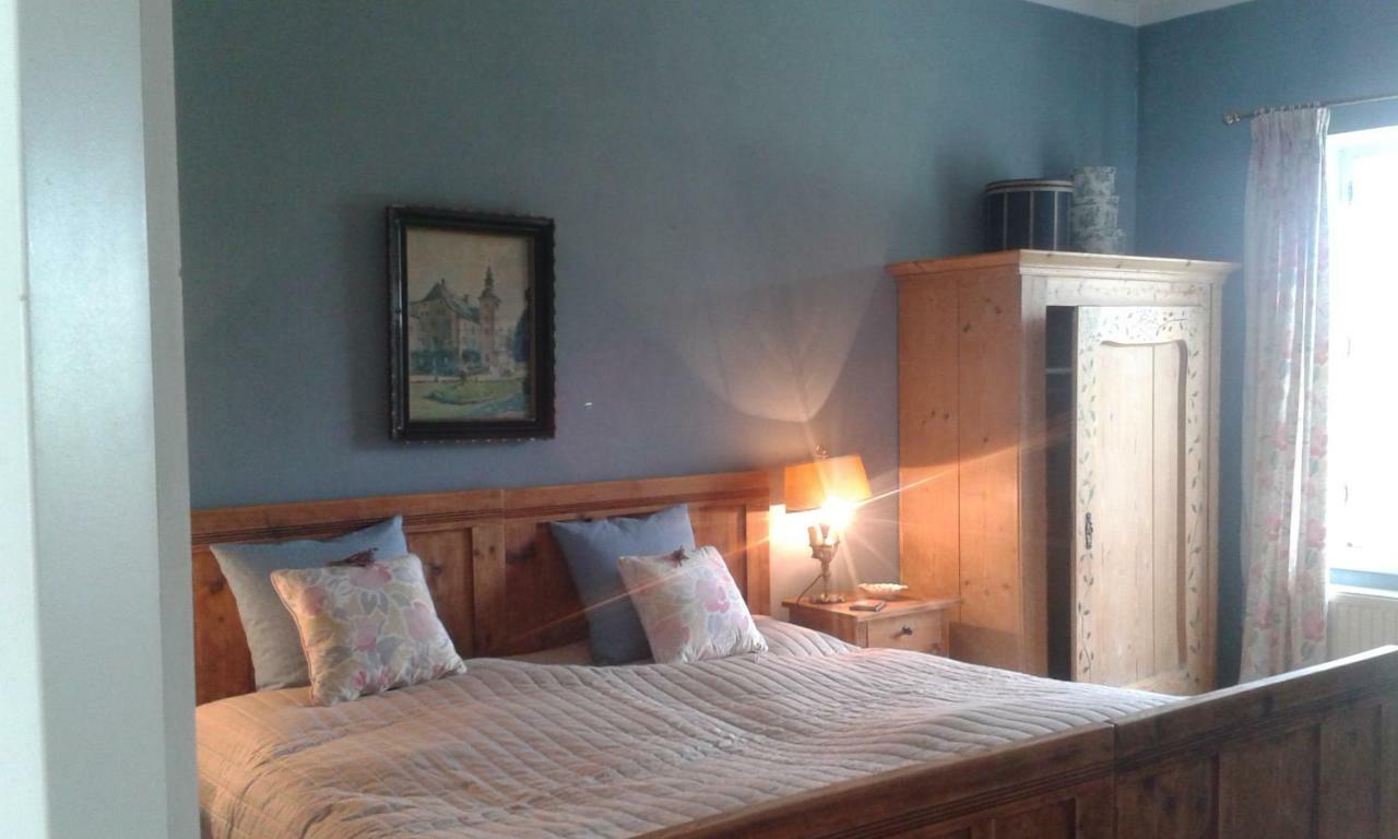 Wiedendorf Marienschloessl B&B 외부 사진