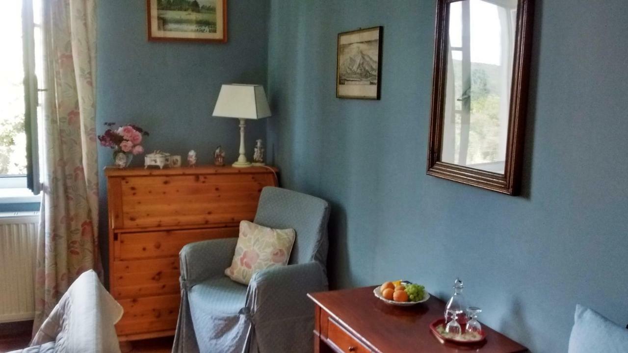 Wiedendorf Marienschloessl B&B 외부 사진
